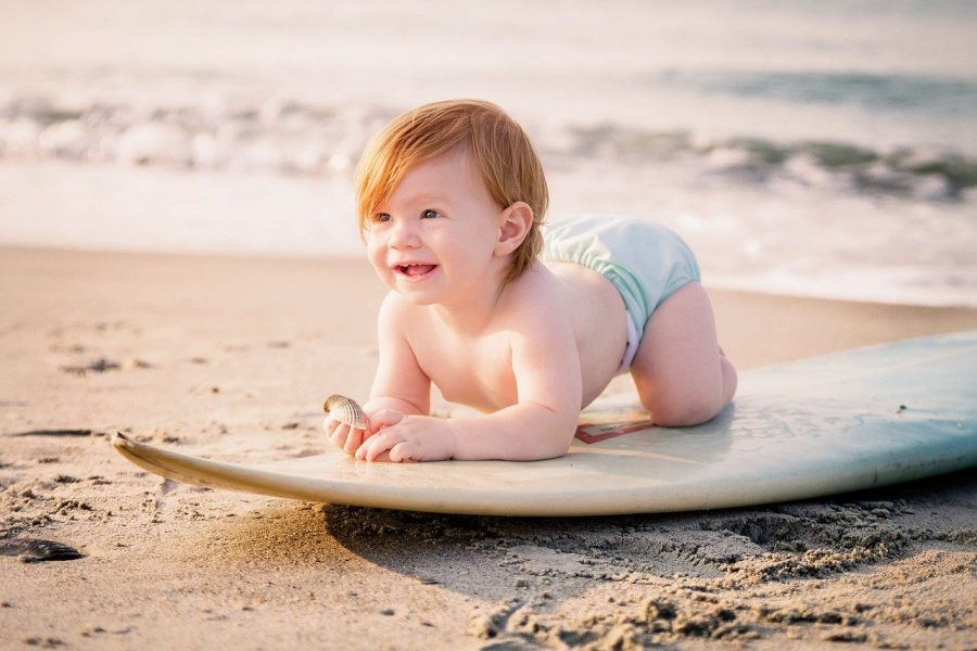 Estilo de vida: Surf