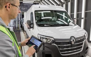 Mobilidade descarbonizada é meta da Renault