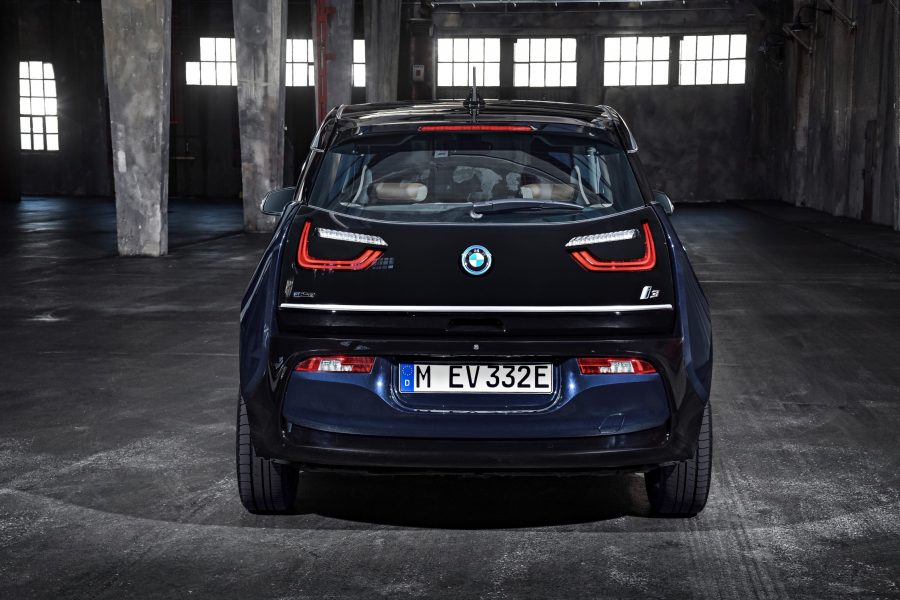 BMW Group Brasil desenvolve projeto para conversão do extensor de autonomia do BMW i3 para etanol, tornando-o neutro em emissão de CO2 sem perda de autonomia