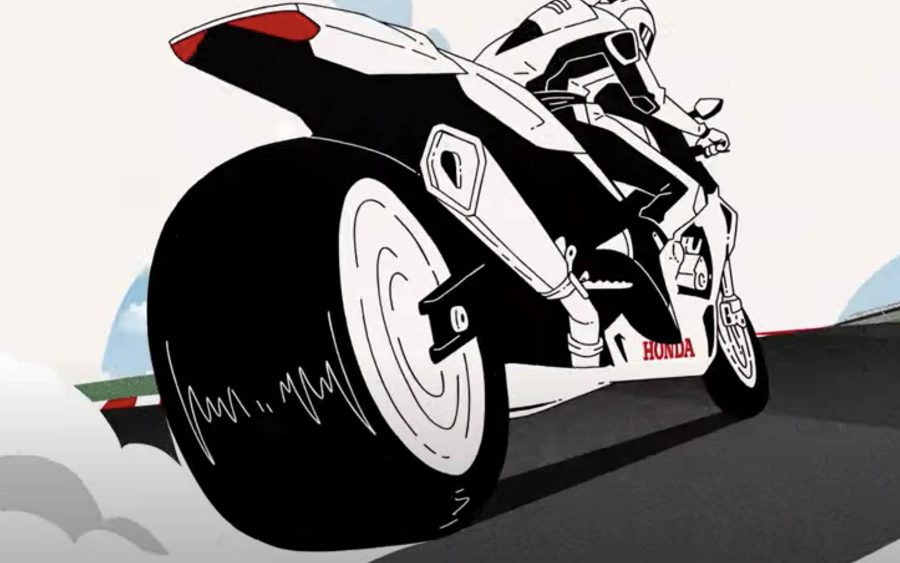 Honda comemora 50 anos no Brasil
