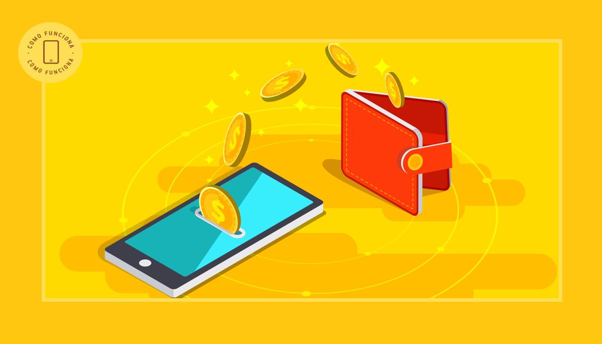 O que é cashback e como funciona