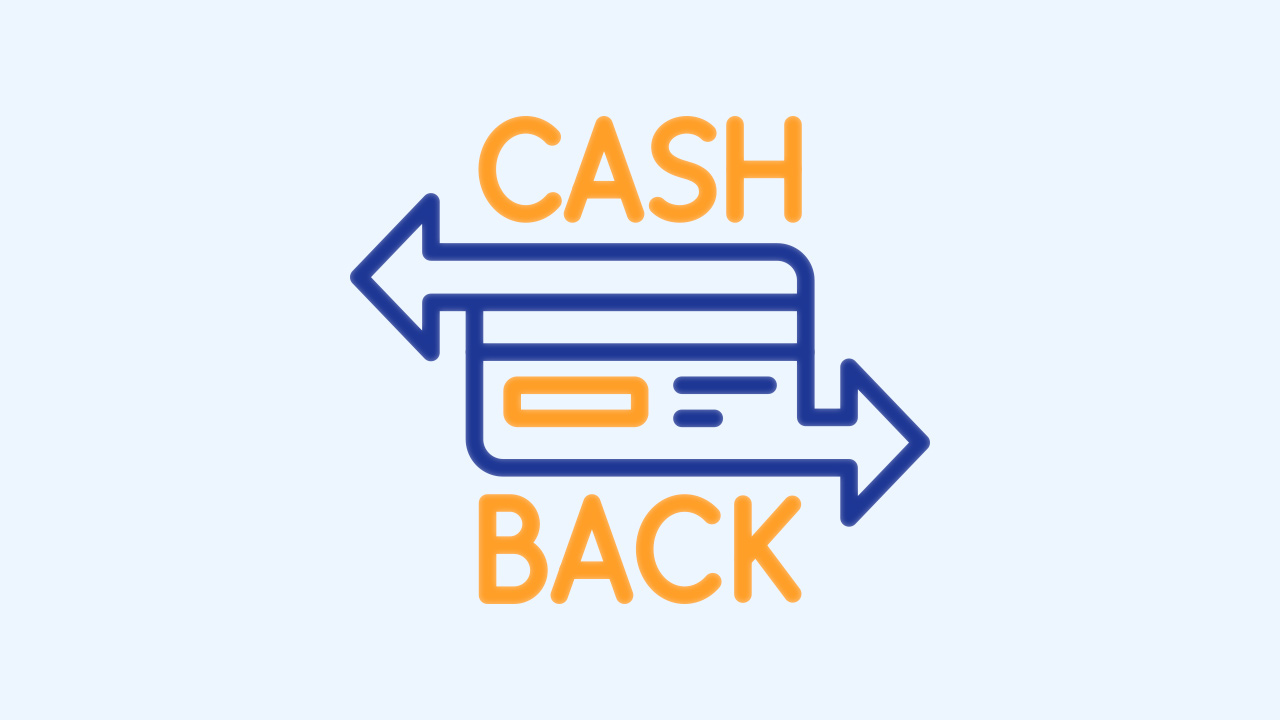 O que é cashback e como funciona