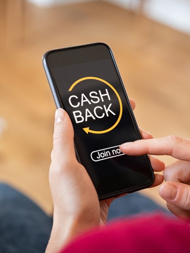 Cashback: o que é e como funciona