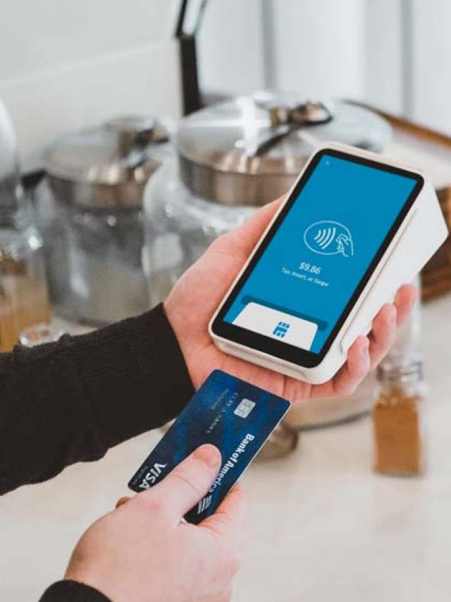 O que é e como funciona o Cashback