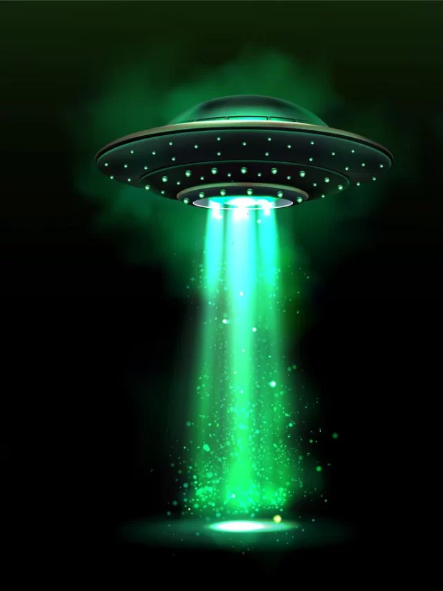 ET em Caieiras? Veja onde fica no mapa onde pode ter caído ovni