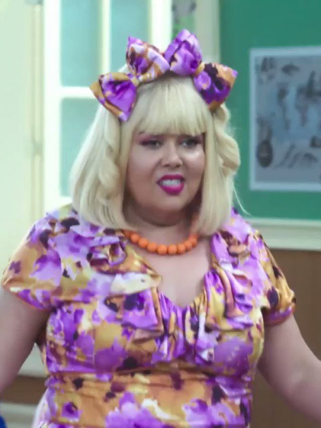 A frase que marcou Claudia Jimenez, que morreu aos 63 anos