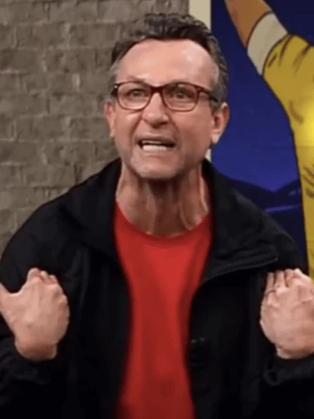 Debate Band: Bolsonaro leva bronca de Neto