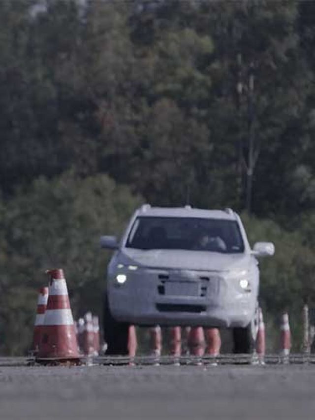 Nova Chevrolet Montana 2023 – preço estimado e novidades