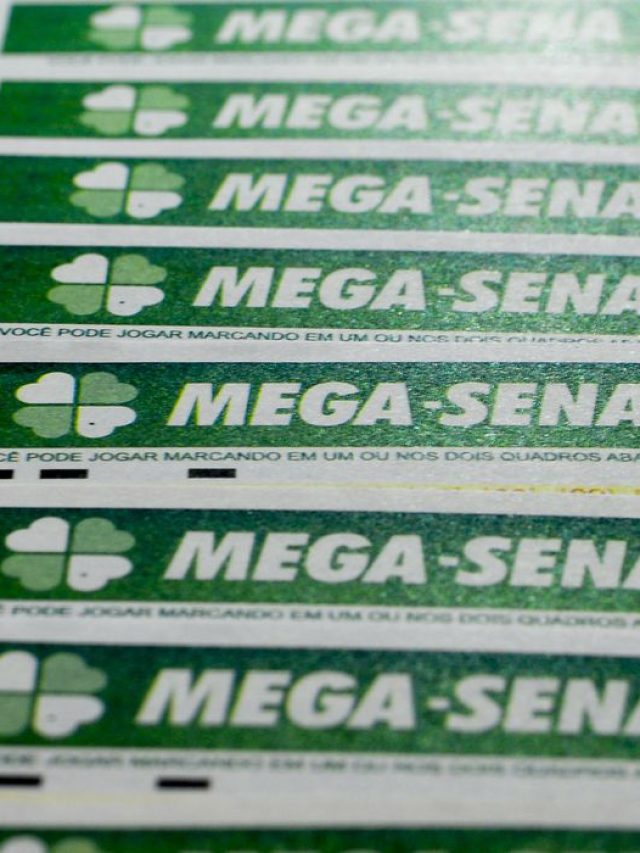 Resultado Mega Sena 2541 pode chegar a 46 milhões