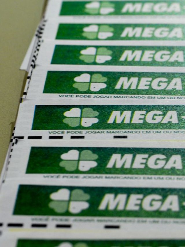 Mega-Sena 2531 pode pagar R$ 85 milhões