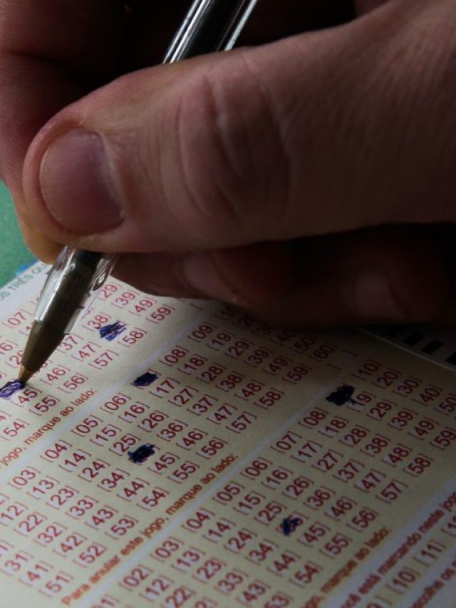 Resultado da Mega Sena 2531 deve pagar R$ 100 milhões