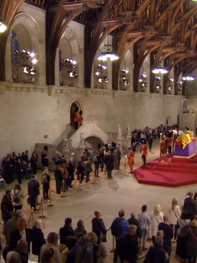 Carta da rainha Elizabeth: entenda o mistério e o funeral da rainha