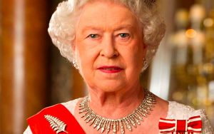 Rainha Elizabeth II morre aos 96 anos; Príncipe Charles será novo rei britânico