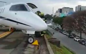 Aeroporto de Congonhas tem cancelamos em voos após acidente