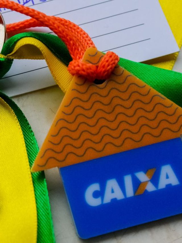 Financiamento imobiliário poderá ser feito com FGTS ainda a receber