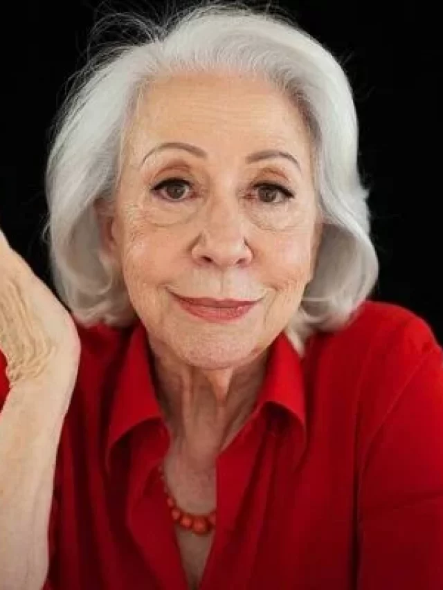Fernanda Montenegro morreu? Entenda o que aconteceu