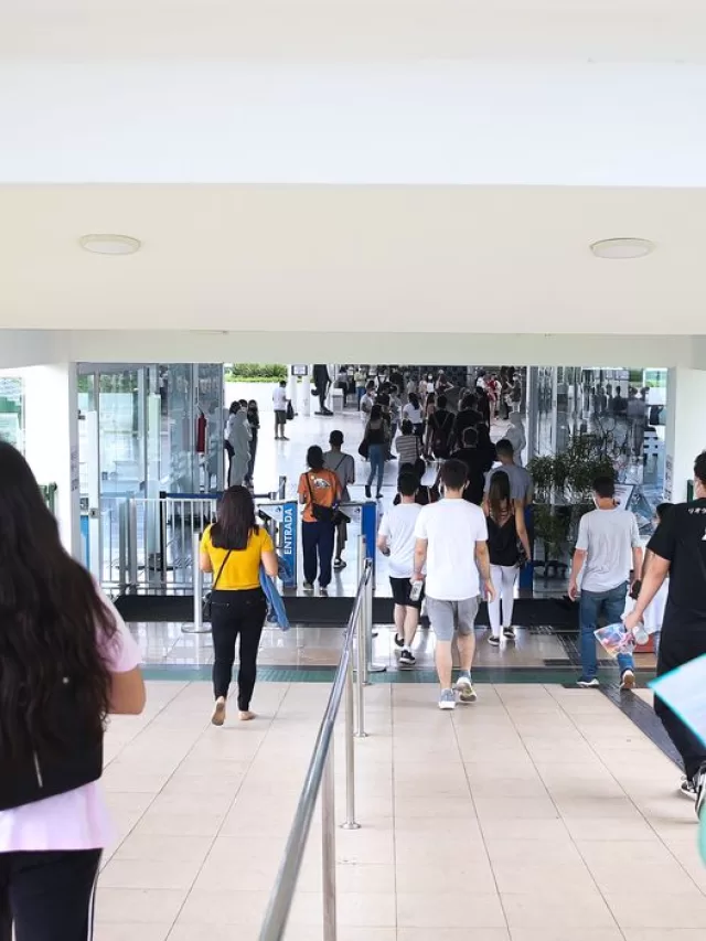 Inscrição Sisu 2023 começa hoje