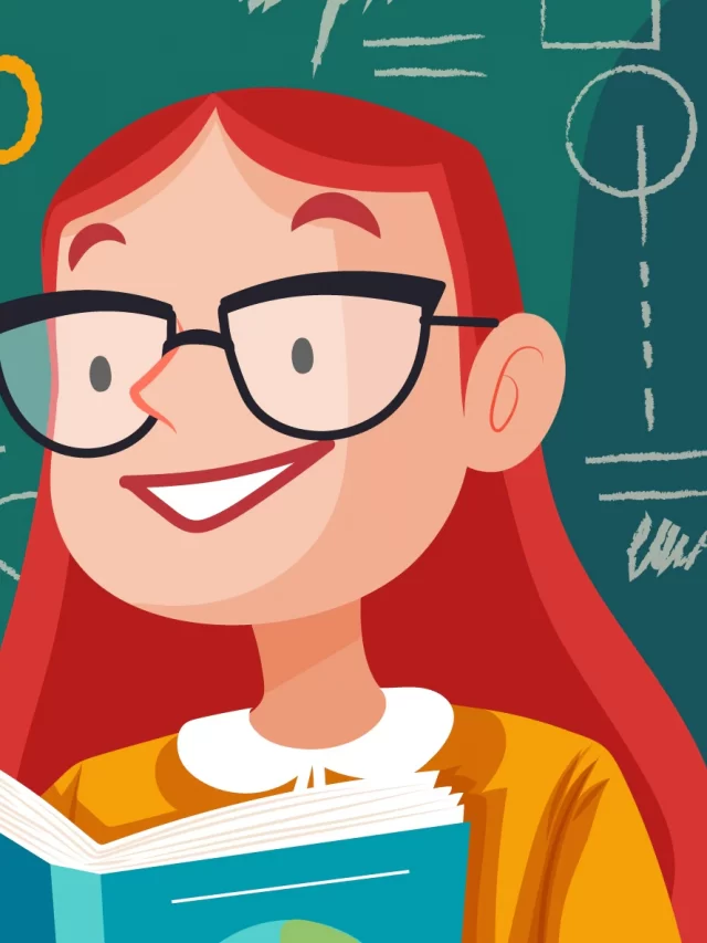 Dia do professor: frases de quem te ajuda desde a educação infantil