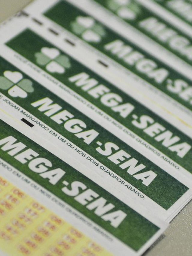 Resultado Mega-Sena 2553; veja números sorteados