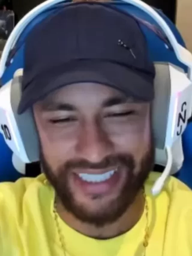 Live Bolsonaro hoje teve participação de Neymar – 22/10/2022