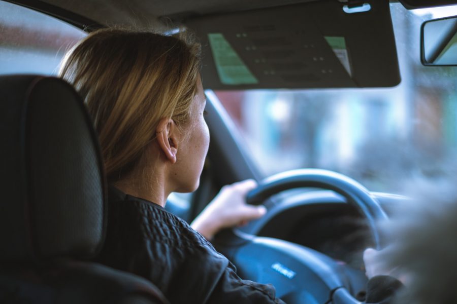 Registro Nacional Positivo de Condutores vai beneficiar bons motoristas