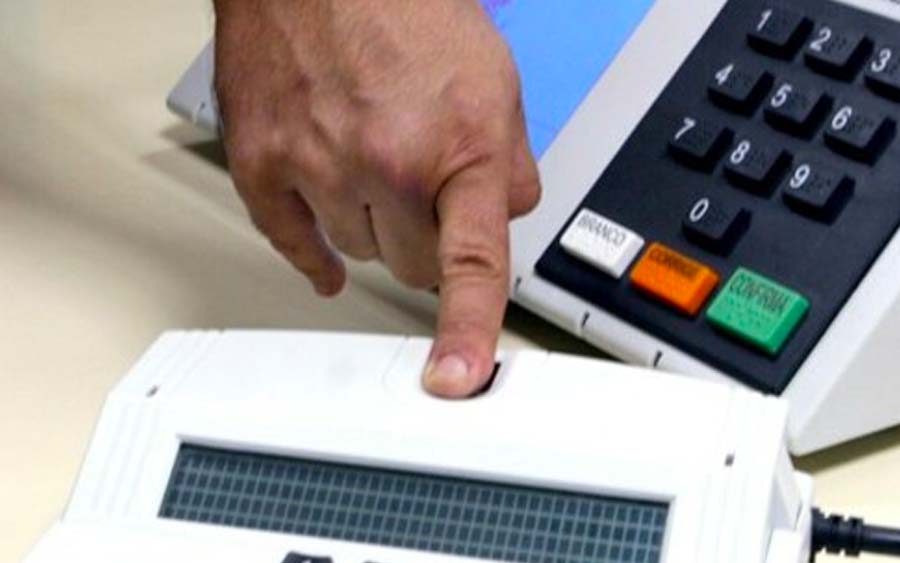Não votou no 1º turno? Você tem até novembro para justificar