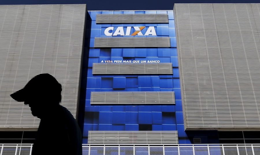 Auxílio Brasil: Caixa paga parcela de outubro