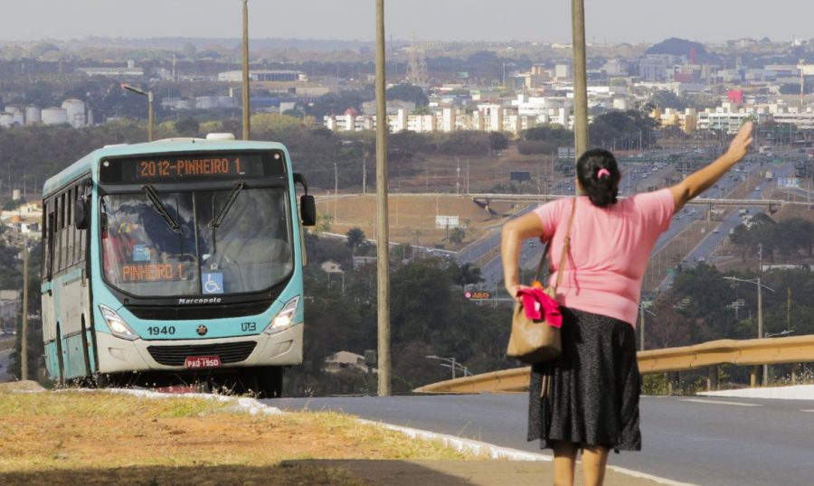 2º turno da Eleição 2022 terá ônibus gratuito