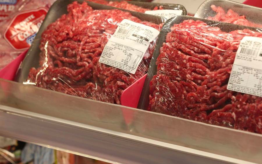 Estas são as novas regras para comercialização de carne moída no Brasil