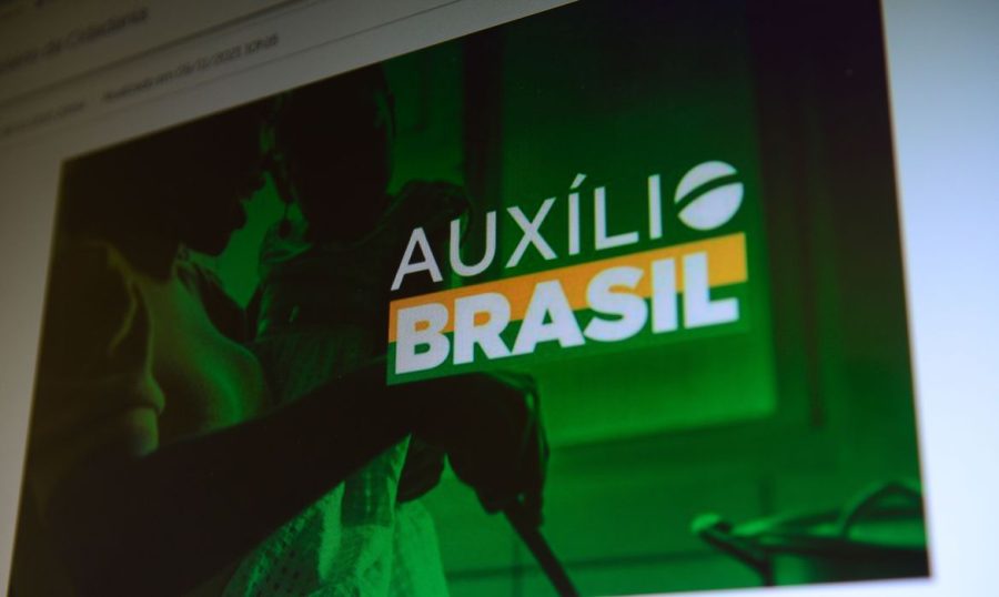 Programa Auxílio Brasil (Marcello Casal jr/Agência Brasil)