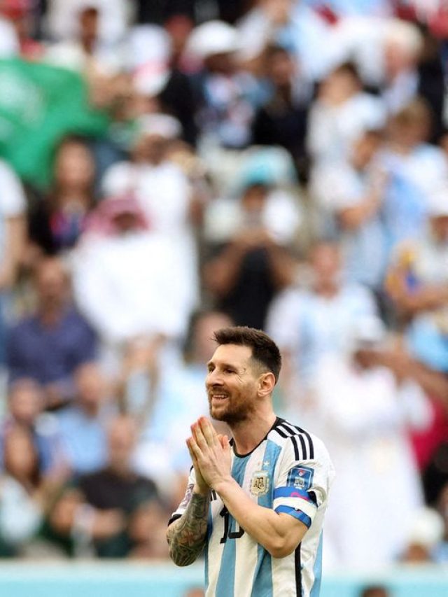 Argentina x México – jogo da Copa é decisivo