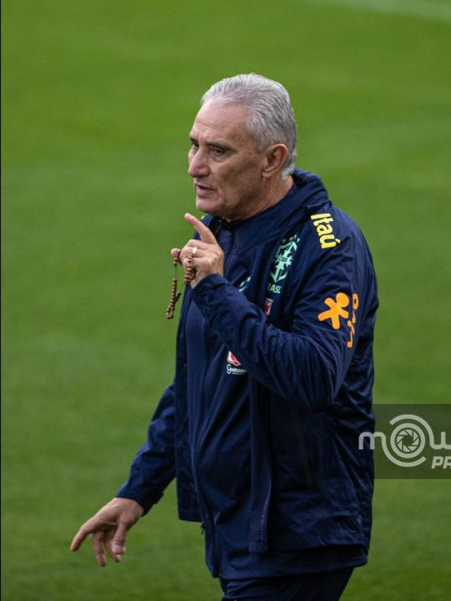 Onde assistir aos jogos da Copa do Mundo 2022