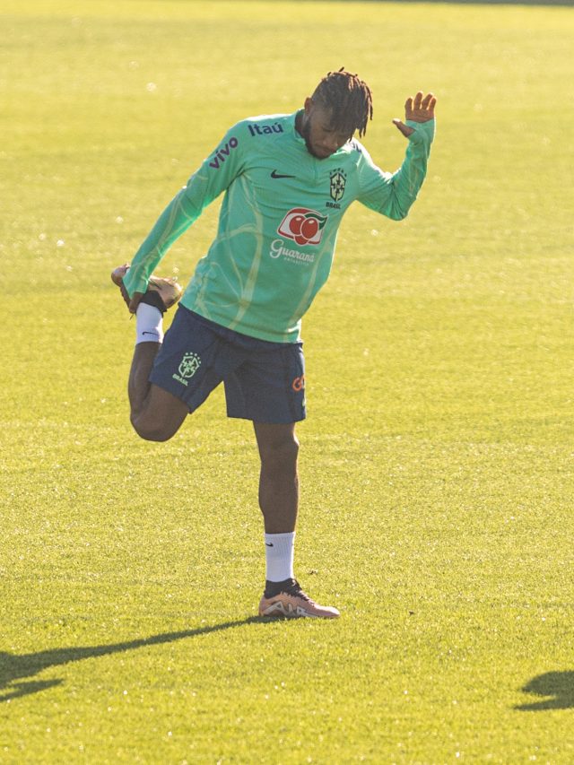 Jogo do Brasil Hoje: veja como assistir ao vivo