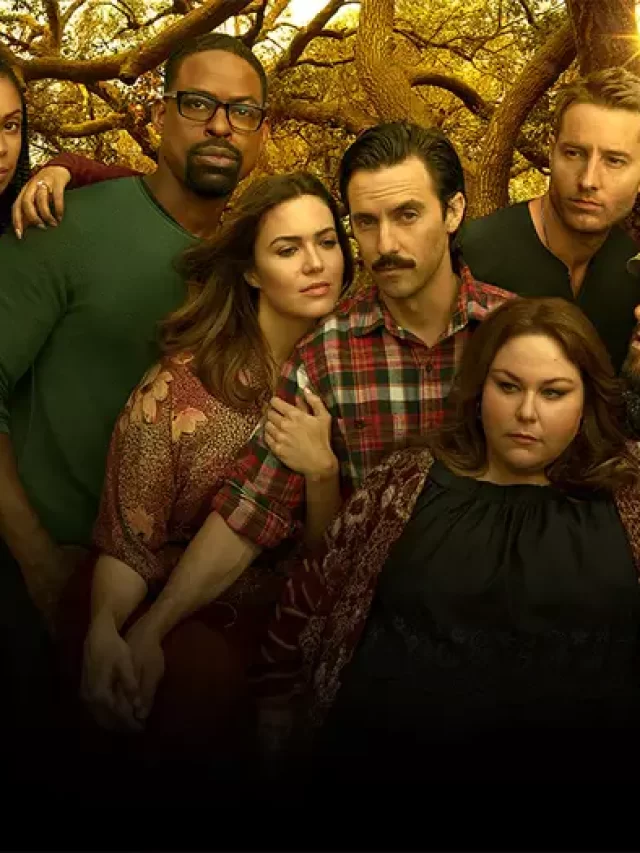 This Is Us: Globo recebe seriado que não deve chegar na Globoplay