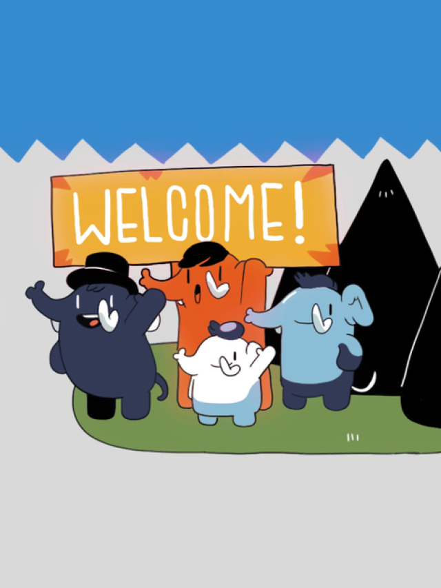 App Mastodon tem ganhado usuários depois que Musk comprou o Twitter