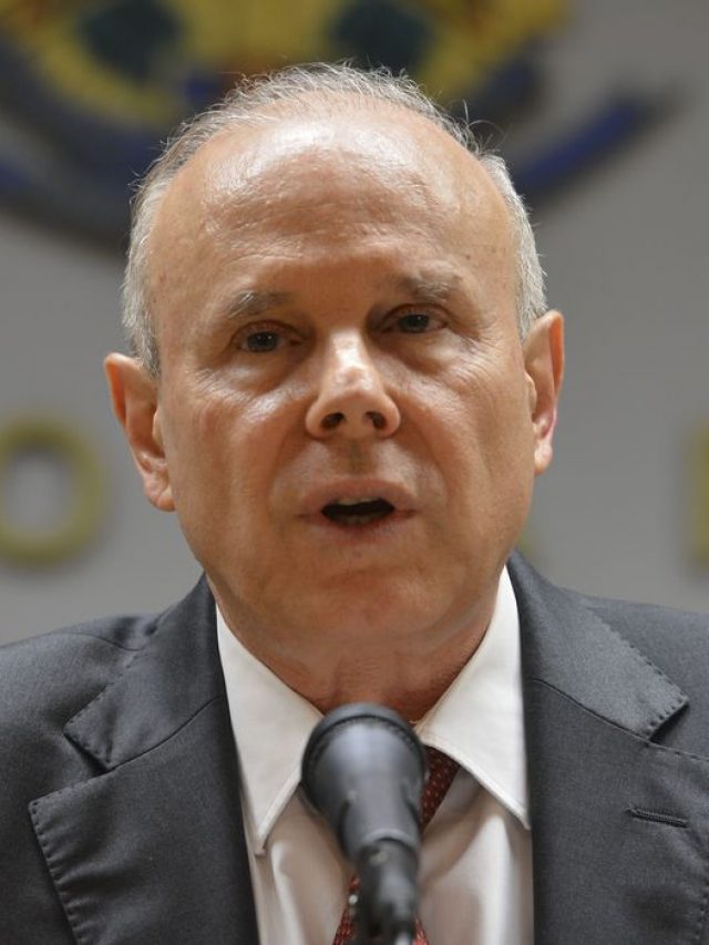 Guido Mantega: veja o que ele vai fazer no governo Lula