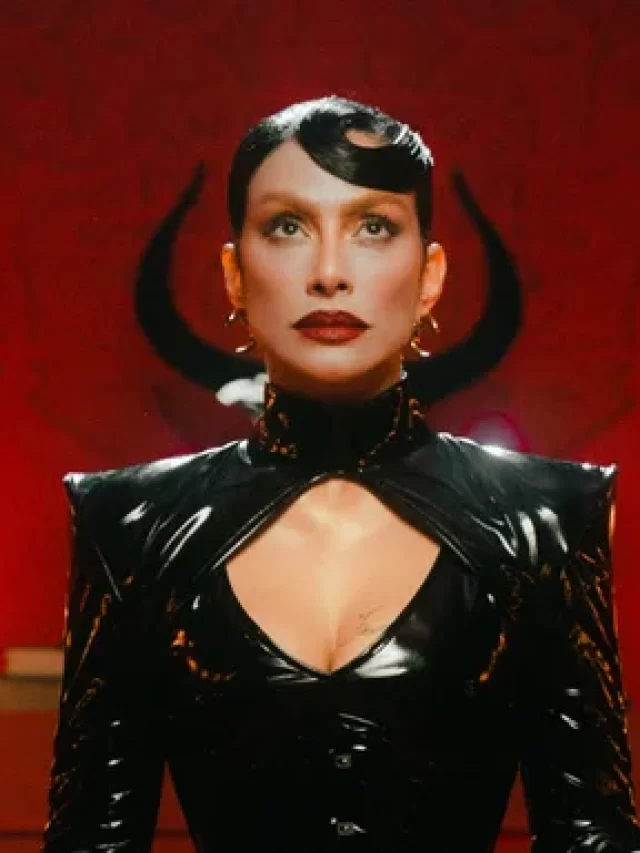 Clipe Cleo Pires: Todo Mundo Que Amei Já Me Fez Chorar