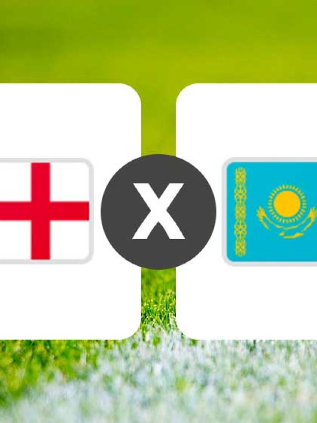 Jogos da Copa 2022: Inglaterra x Irã onde assistir