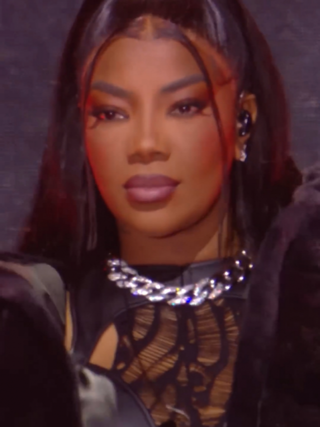 MC Beyoncé: a história da Ludmilla no Youtube