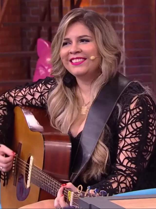 Faz 1 ano que Marília Mendonça morreu