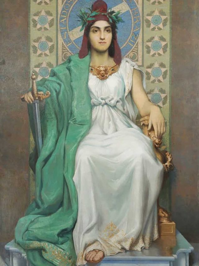 15 de novembro – Dia da Proclamação da República – feriado