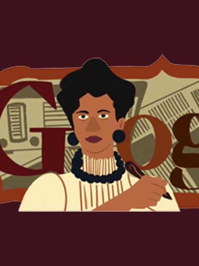 112º Aniversário de Virgínia Leone Bicudo – Google