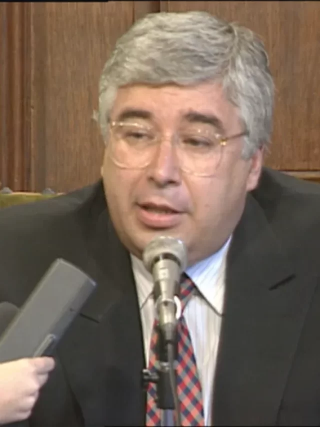 Luiz Antônio Fleury Filho morreu aos 73 anos