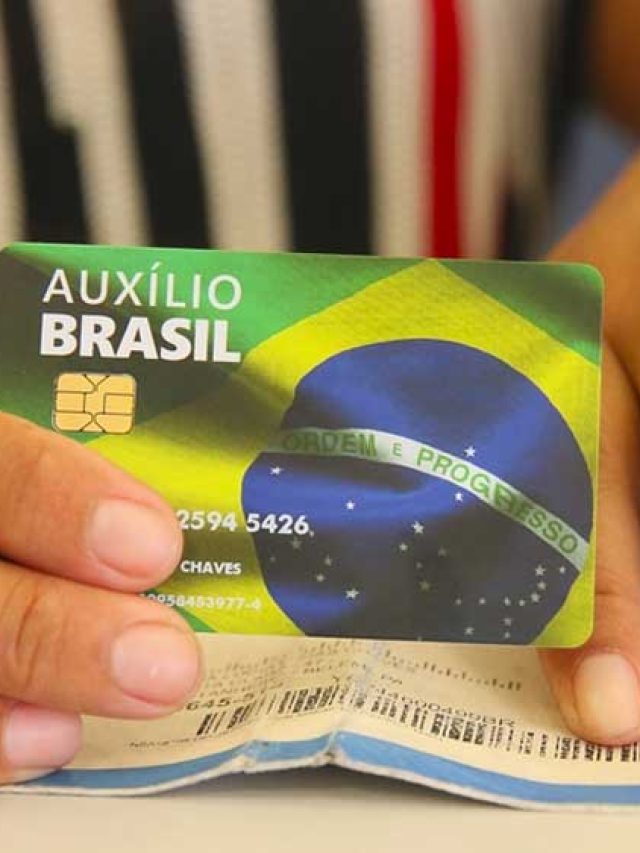 Auxílio Brasil 2023: pagamentos começam hoje