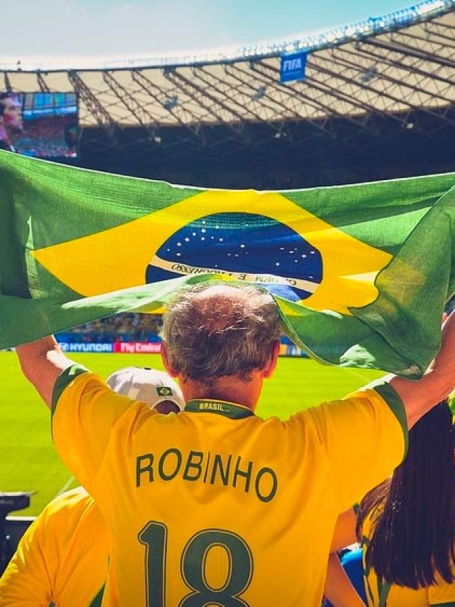 Copa 2022: como será o expediente nos dias de jogos do Brasil