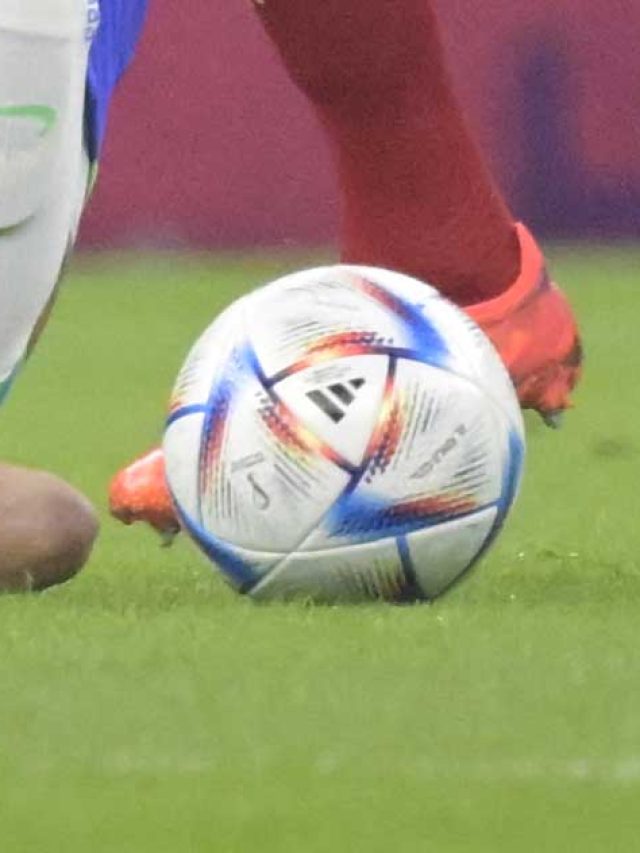 Confira os jogos da Copa Hoje – 26/11/2022