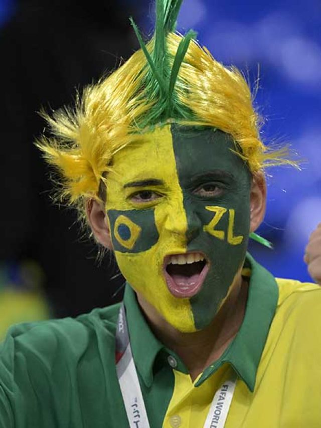 Onde assistir Brasil x Guiné: hora do jogo 17/06/2023