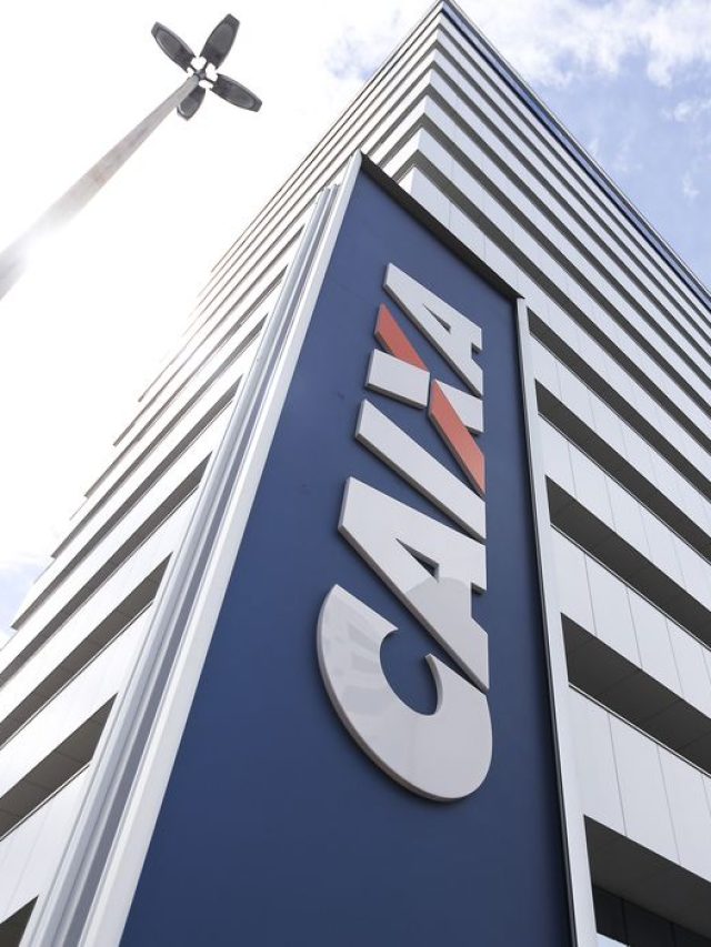 Conta poupança Caixa: veja o alerta do banco e as mudanças anunciadas