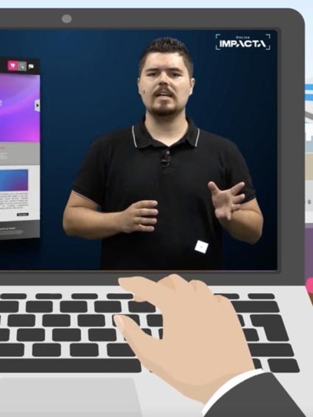 Faculdade Impacta lança site de cursos online – Your Way