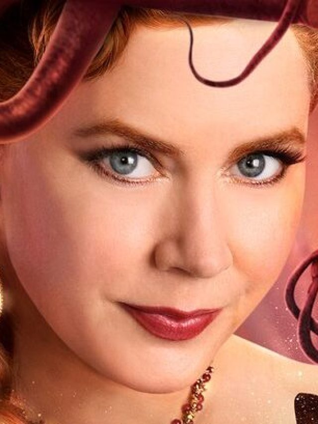 Encantada: Sequência do filme chega no Disney Plus – Desencantada